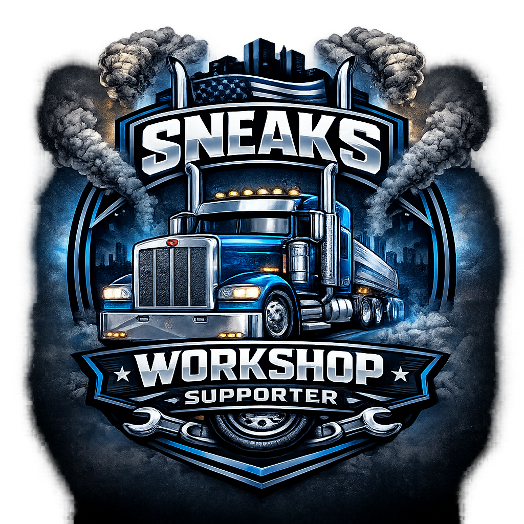 Workshop Supporter Membership