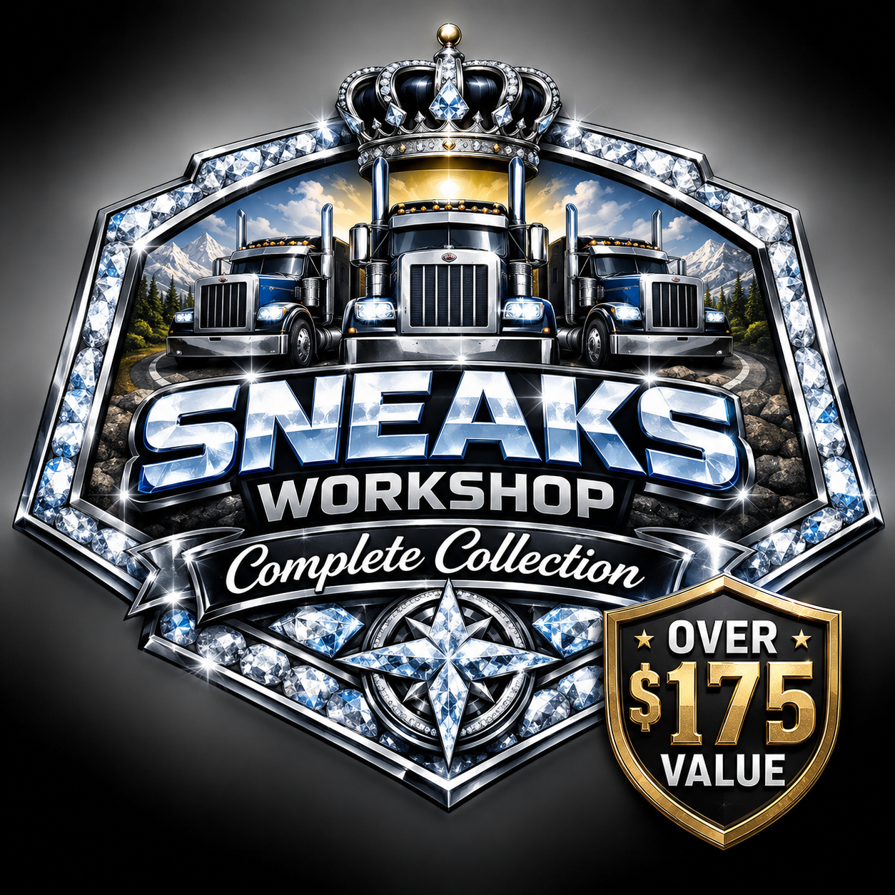 Ultimate Collection Pack (Summer '26)
