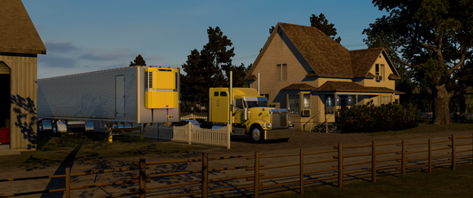 Heritage Valley Poultry