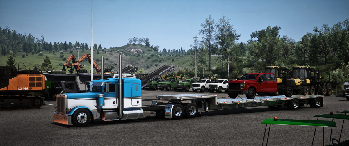 Irwin, Idaho