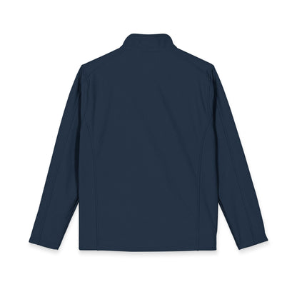 Port Authority® Men's Core Soft Shell Jacket (Embroidery)