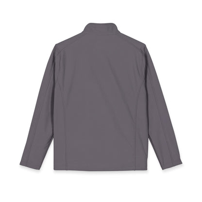 Port Authority® Men's Core Soft Shell Jacket (Embroidery)