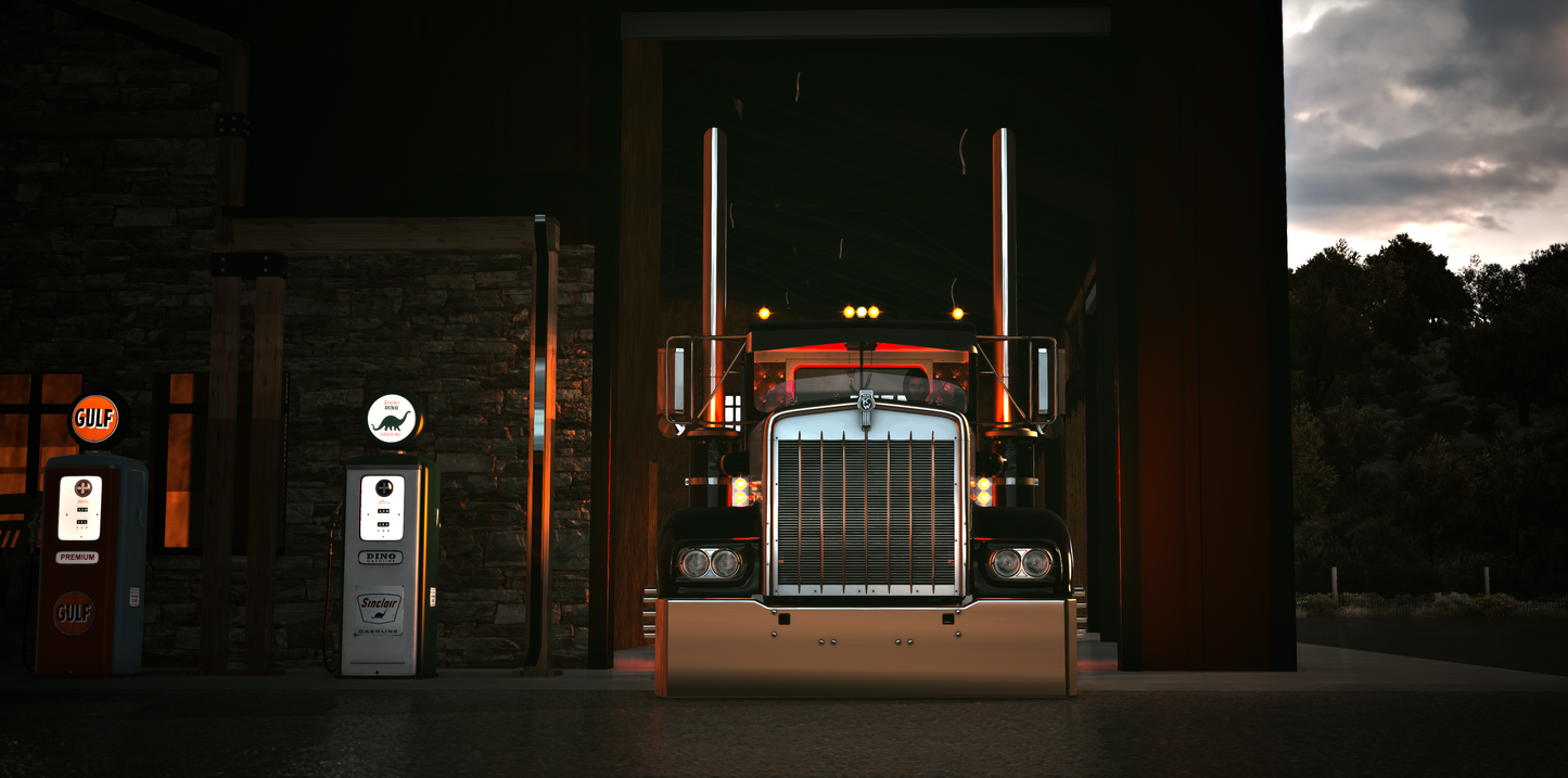 Cedar Highlands Expansion