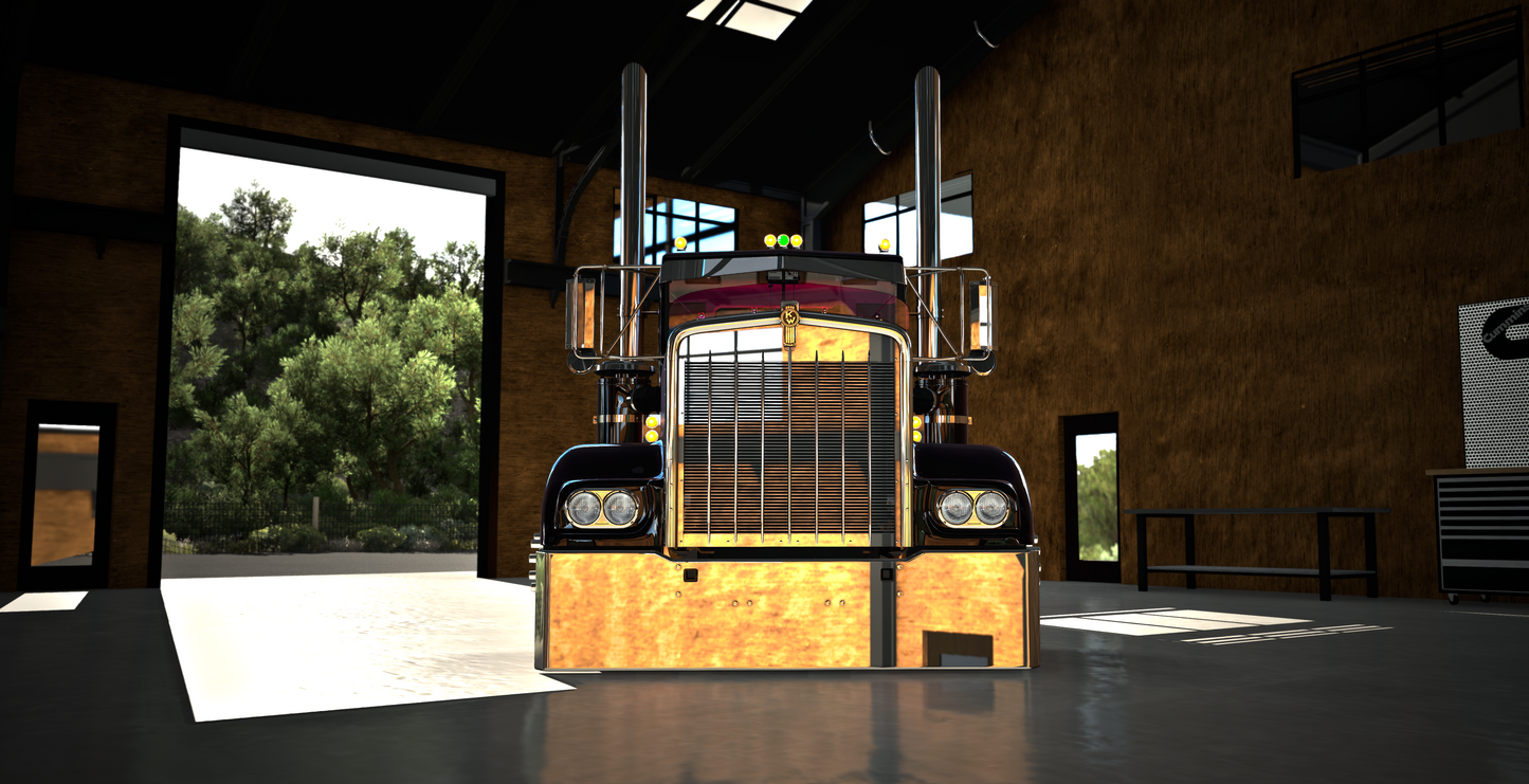 Cedar Highlands Expansion