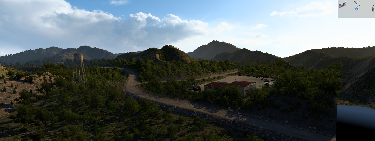 Cedar Highlands Expansion