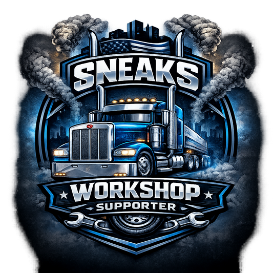 Workshop Supporter Membership