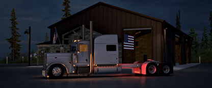 Grand Teton National Park Yard