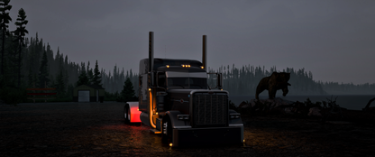 Grand Teton National Park Yard