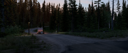 Grand Teton National Park Yard