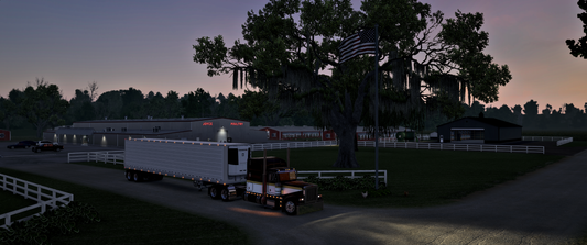 Joyce Louisiana Poultry