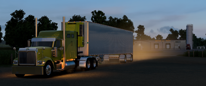 Heritage Valley Poultry