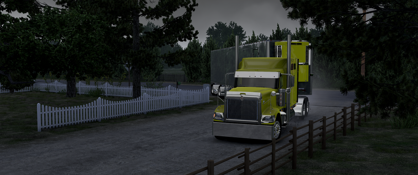 Heritage Valley Poultry