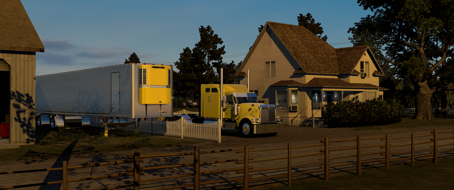 Heritage Valley Poultry