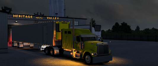 Heritage Valley Poultry