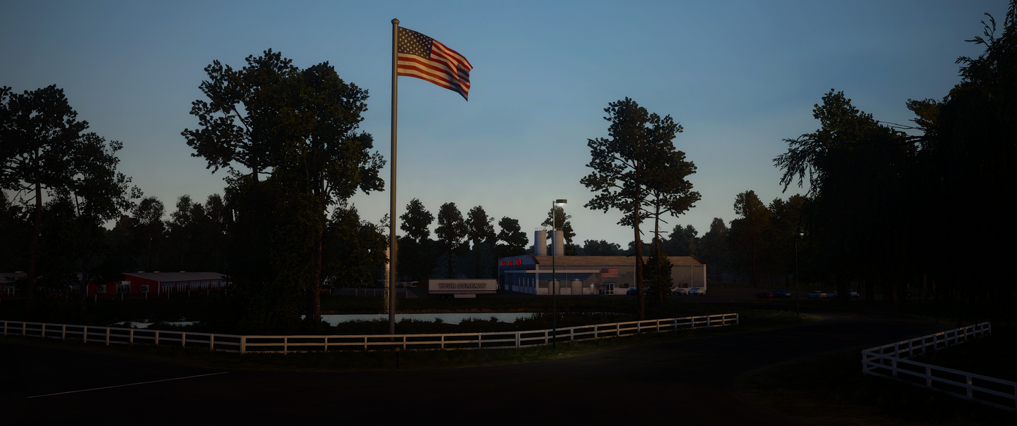 Crowley Ridge Poultry