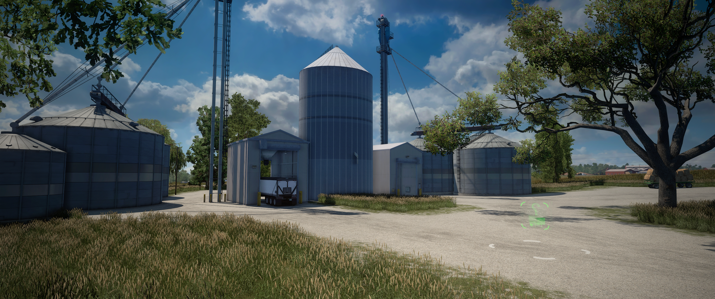 Nora Springs Farm