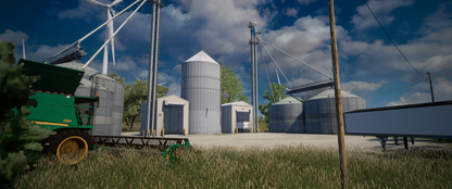 Nora Springs Farm
