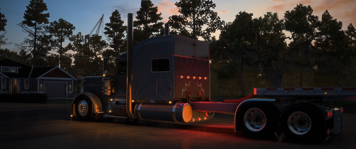 DeRidder River Terminal