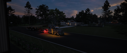 DeRidder River Terminal