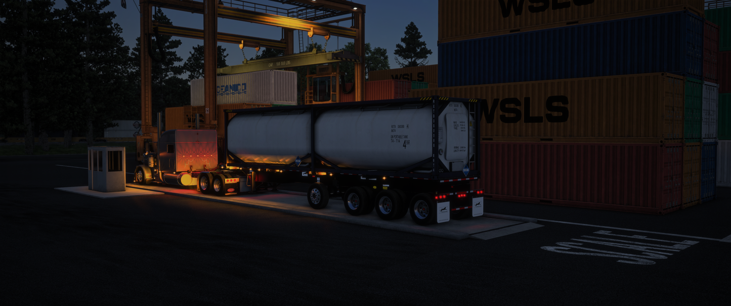 DeRidder River Terminal