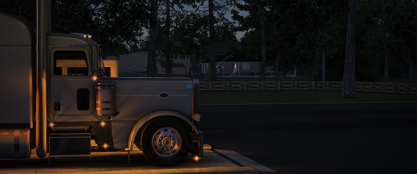 DeRidder River Terminal