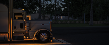 DeRidder River Terminal