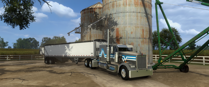 Effingham Feed Co.