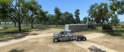 Effingham Feed Co.