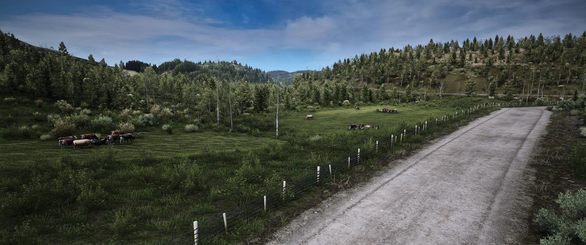 Irwin, Idaho