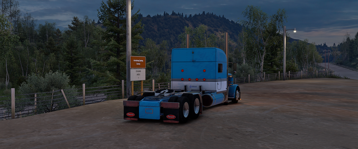 Irwin, Idaho