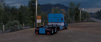 Irwin, Idaho