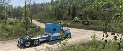 Irwin, Idaho