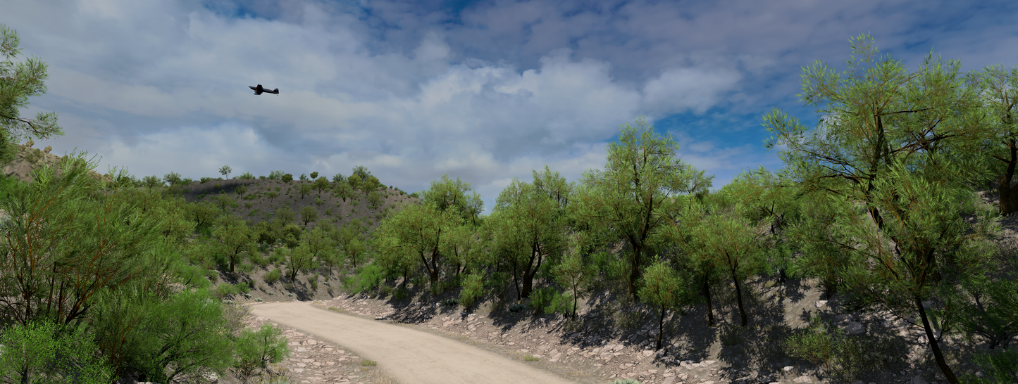 Cedar Highlands Expansion