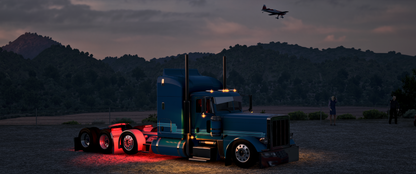 Cedar Highlands Expansion