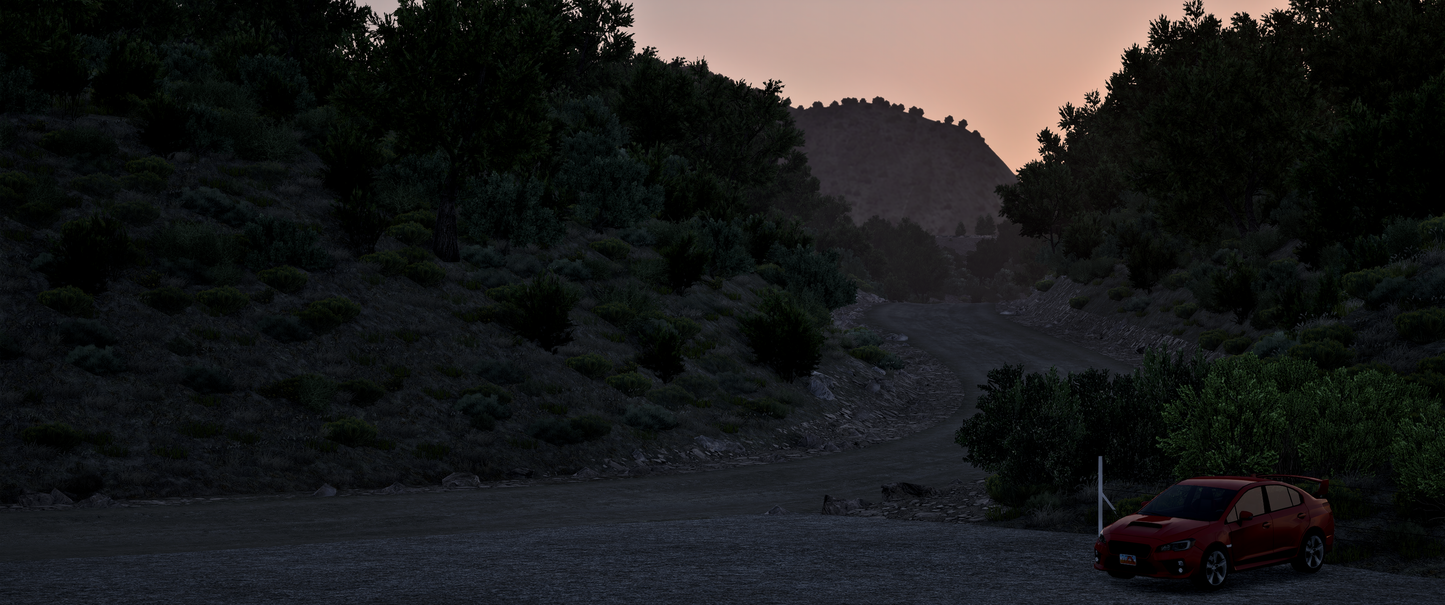 Cedar Highlands Expansion