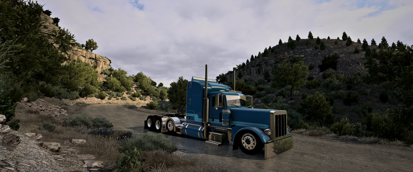 Cedar Highlands Expansion