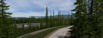 Grand Teton National Park Yard