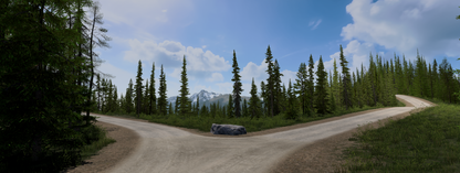 Grand Teton National Park Yard