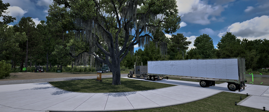 Abbeville, Louisiana (Home 20)