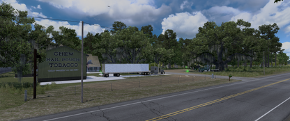 Abbeville, Louisiana (Home 20)