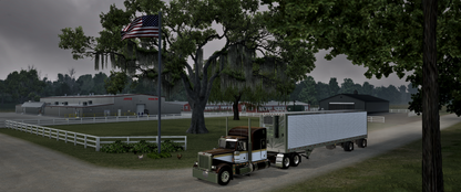 Joyce Louisiana Poultry