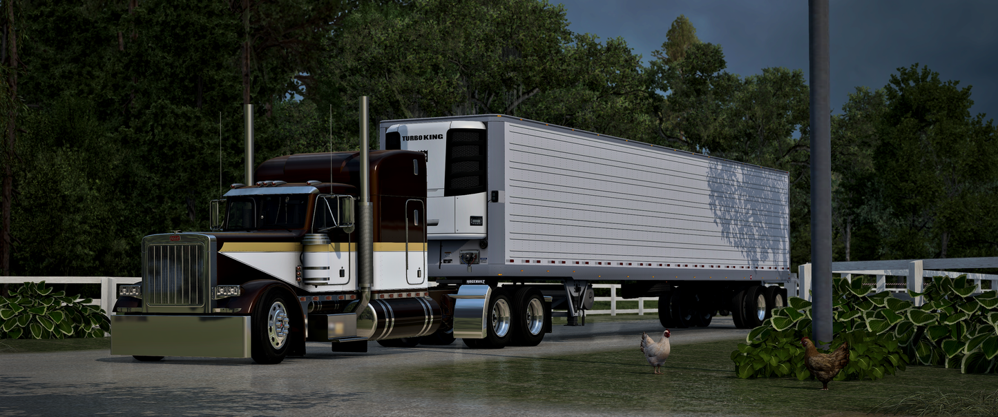 Joyce Louisiana Poultry