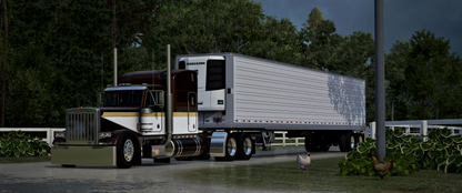 Joyce Louisiana Poultry