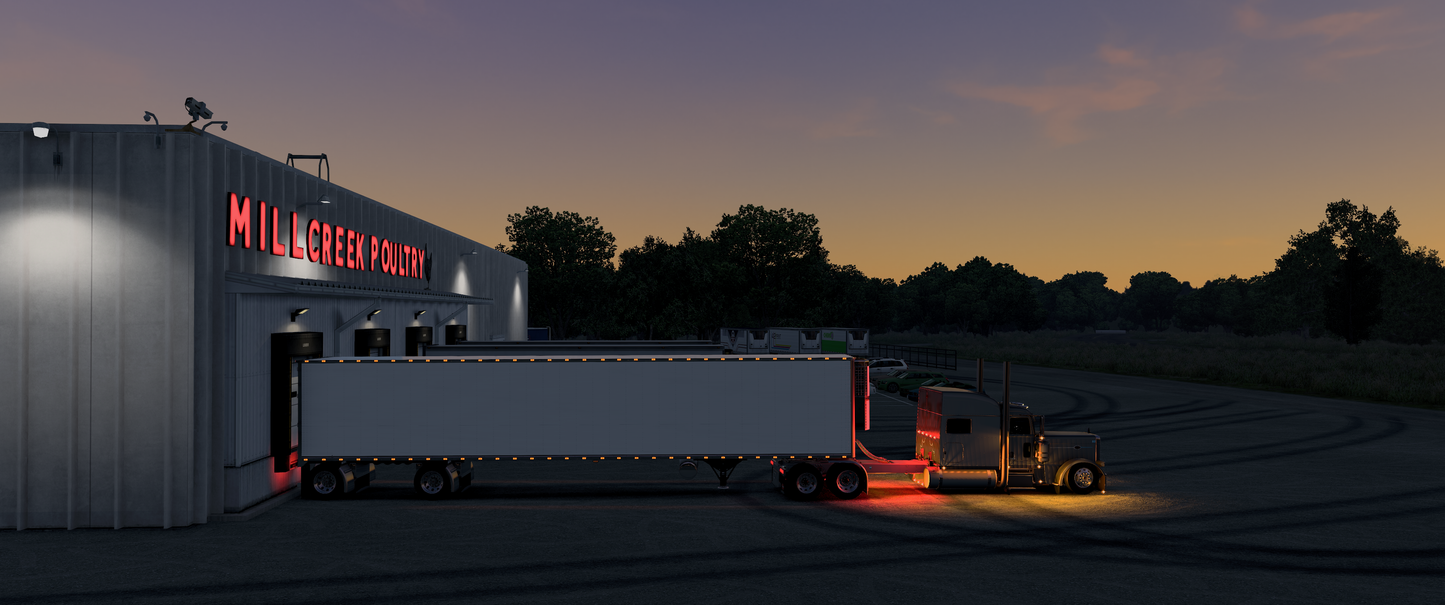Mill Creek Poultry
