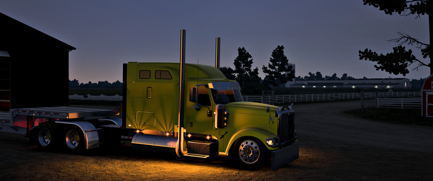 Heritage Valley Poultry