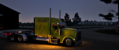 Heritage Valley Poultry