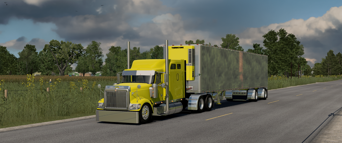 Heritage Valley Poultry