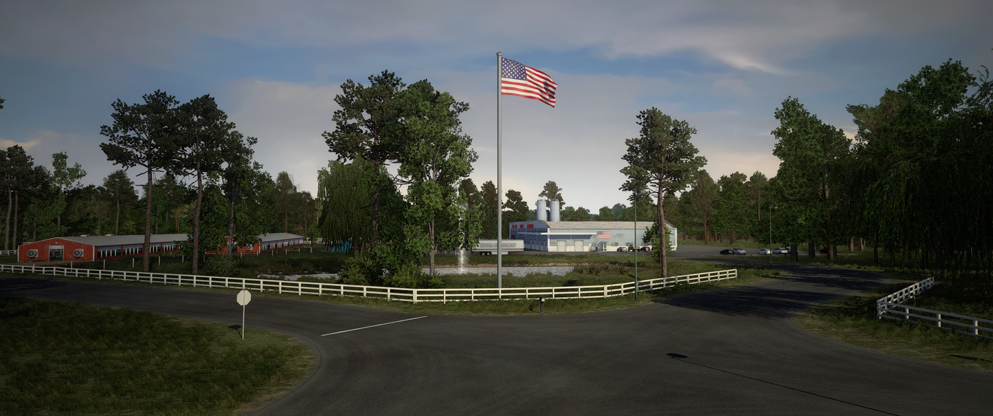 Crowley Ridge Poultry