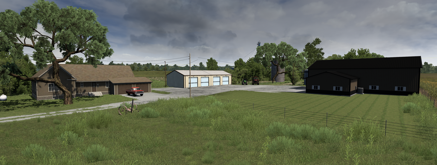 Nora Springs Farm