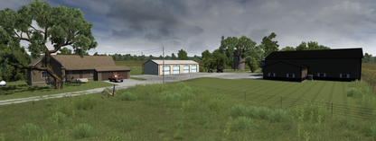 Nora Springs Farm